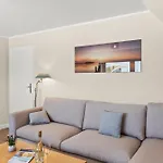 Steinburg - Duenenstr 6, App 5 * Wenningstedt-Braderup (Sylt)