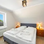 Apartman Steinburg - Duenenstr 6, App 5