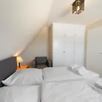 Steinburg - Duenenstr 6, App 5 Apartman Wenningstedt-Braderup (Sylt)
