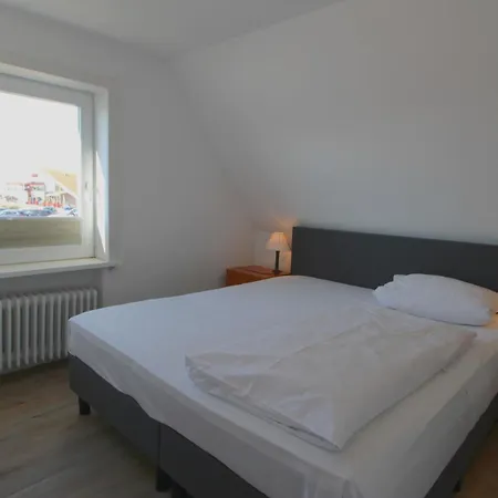 Steinburg - Duenenstr 6, App 5 Wenningstedt-Braderup