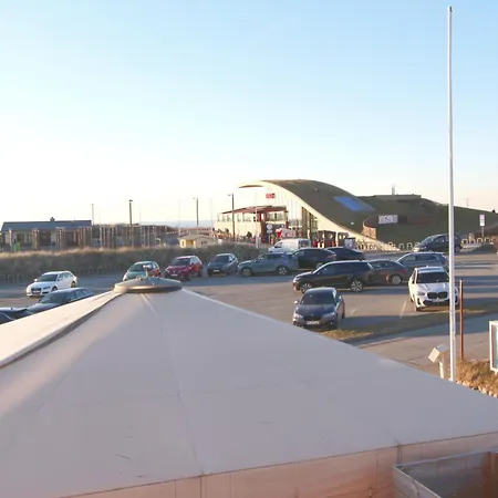 Steinburg - Duenenstr 6, App 5 Апартаменты