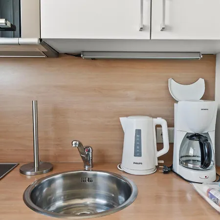 Steinburg - Duenenstr 6, App 5 Апартаменты