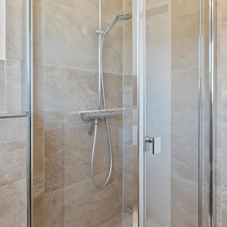 Apartment Steinburg - Dünenstr 6, App 5 *