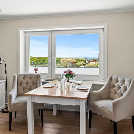 Steinburg - Duenenstr 6, App 5 * Веннингштедт